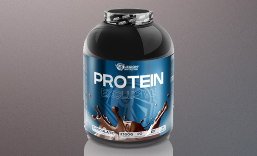 Protein Exclusive